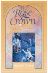 Letzenstein Chronicles: The Rose and Crown
